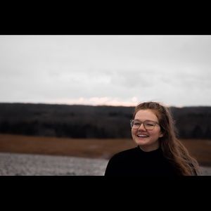 Meet your Posher, Emma